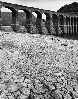 Dams: ELAN VALLEY DAM