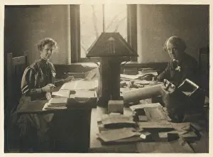 Hubbard: ELBERT HUBBARD - 2