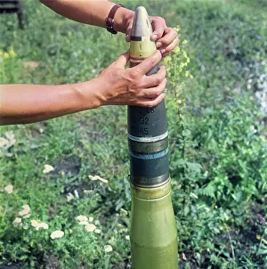 Assr: Elbrus-2 shell, 1972