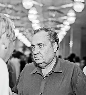 Ryazanov: Eldar Ryazanov, 1991