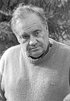 Ryazanov: Eldar Ryazanov, 1991