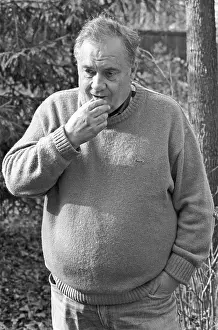 Eldar Ryazanov, 1991
