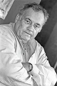Ryazanov: Eldar Ryazanov, 1993