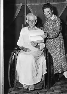 Dismembered: Elderly father and mother of the convicted Phoenix