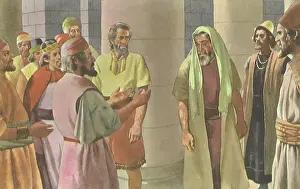 Petition: Elders Petition Samuel