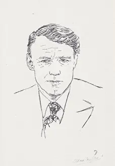 The Lennard Publishing Collection: Eldon Griffiths