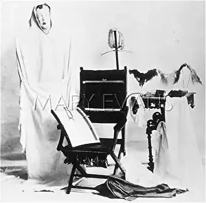 Deceive: ELDRED'S APPARATUS