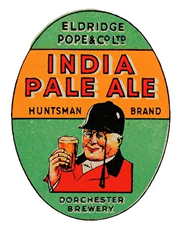 Eldridge: Eldridge Pope India Pale Ale