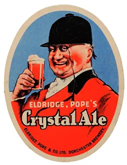 Eldridge: Eldridge, Pope's Crystal Ale