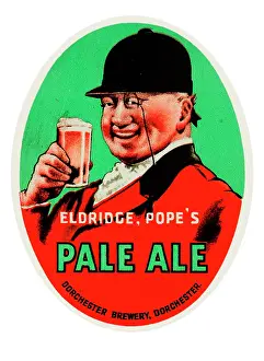 Eldridge: Eldridge, Pope's Pale Ale