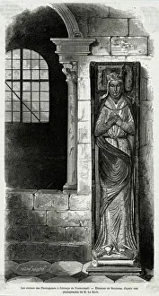 Aquitaine: ELEANOR AQUITAINE