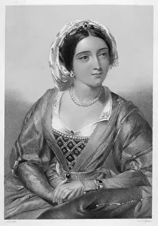 1270: Eleanor of Castile