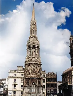 Bycolourisedpic: ELEANOR CROSS