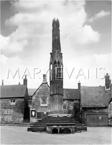 1290: ELEANOR CROSS