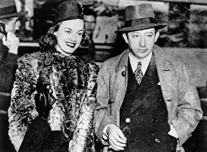 Jarrett: Eleanor Holm- Jarratt