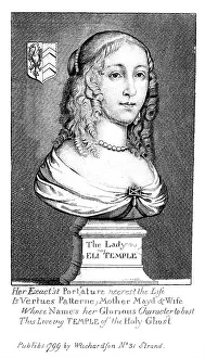 Tyrrell: ELEANOR LADY TEMPLE