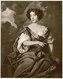 Gwyn: ELEANOR ('NELL') GWYN
