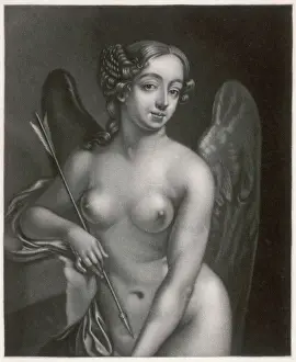 Gwyn: ELEANOR ('NELL') GWYN