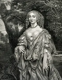 Gwyn: ELEANOR ('NELL') GWYN