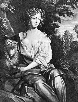 Gwyn: ELEANOR ('NELL') GWYN