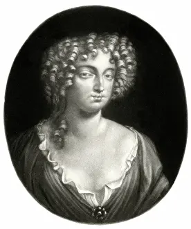 Gwyn: ELEANOR ('NELL') GWYN -