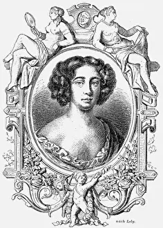 Gwynn: Eleanor Nell Gwynn