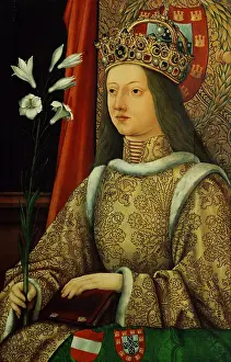 1452: Eleanor of Portugal
