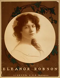 C1903: Eleanor Robson