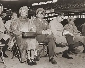 Zionism: Eleanor Roosevelt Moshe Dyan Abba Eban and ?