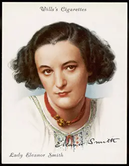 Furneaux: ELEANOR SMITH