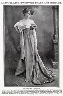 Torrington: Eleanor Souray, Lady Torrington