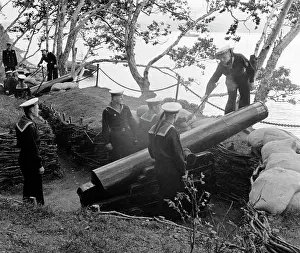 Muravin: ?elebration of the 105th anniversary of the defense