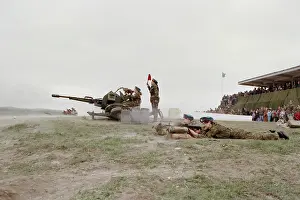 Squad: ?elebration of 50th anniversary of 7th airborne division