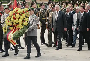 Kohl: ?elebration of 50th anniversary of Victory in