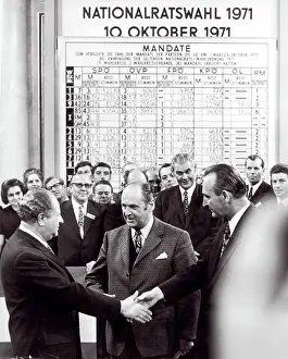 Spoe: Election 1971