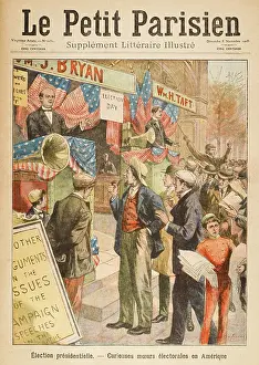 Taft: US ELECTION CAMPAIGN1908
