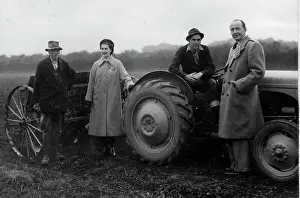 Monmouthshire: Election canvassing, Monmouthshire