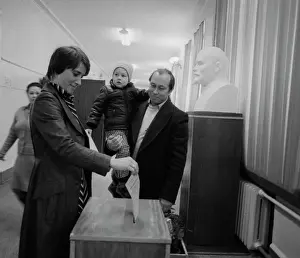 Natalia: Elections to Council of Nationalities of Supreme