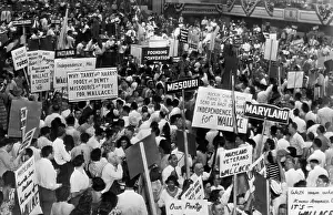 Keynote: US Elections. First Progressive Party National ?