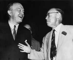 Stassen: US Elections. Former Minnesota Governor ?