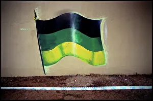 Mitchells: Elections, Mitchells Plain, Cape Town, 1994