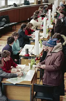 Federative: Elections to Supreme Soviet of Russian SFSR