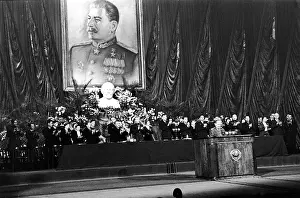 Commissars: Elections to the Supreme Soviet of the USSR