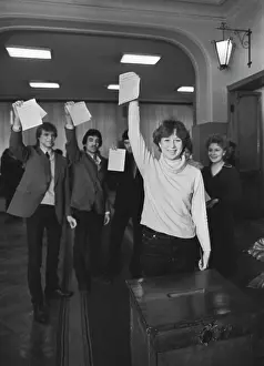Voting: Elections to the Supreme Soviet of the USSR
