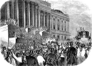 Polk: Elections in the USA