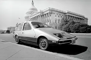 Ohalloran: Electric Car - Environment - Technology - Transportation