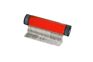 Combing: Electric Comb