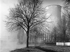 Nene: ELECTRIC COOLING TOWERS