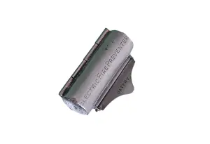 Preventer: Electric Fire Preventer