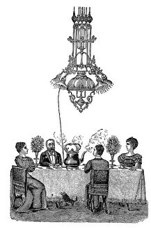 Kettles: Electric heatable boiling apparatus, 1902